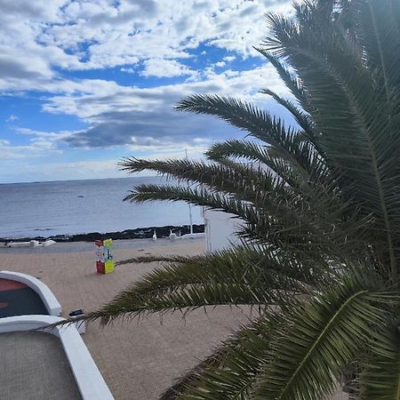 Calma Apartment Playa Honda  Exterior photo