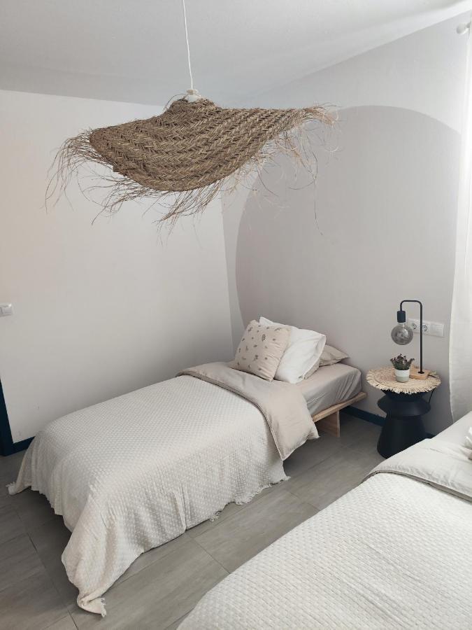 Calma Apartment Playa Honda  Exterior photo