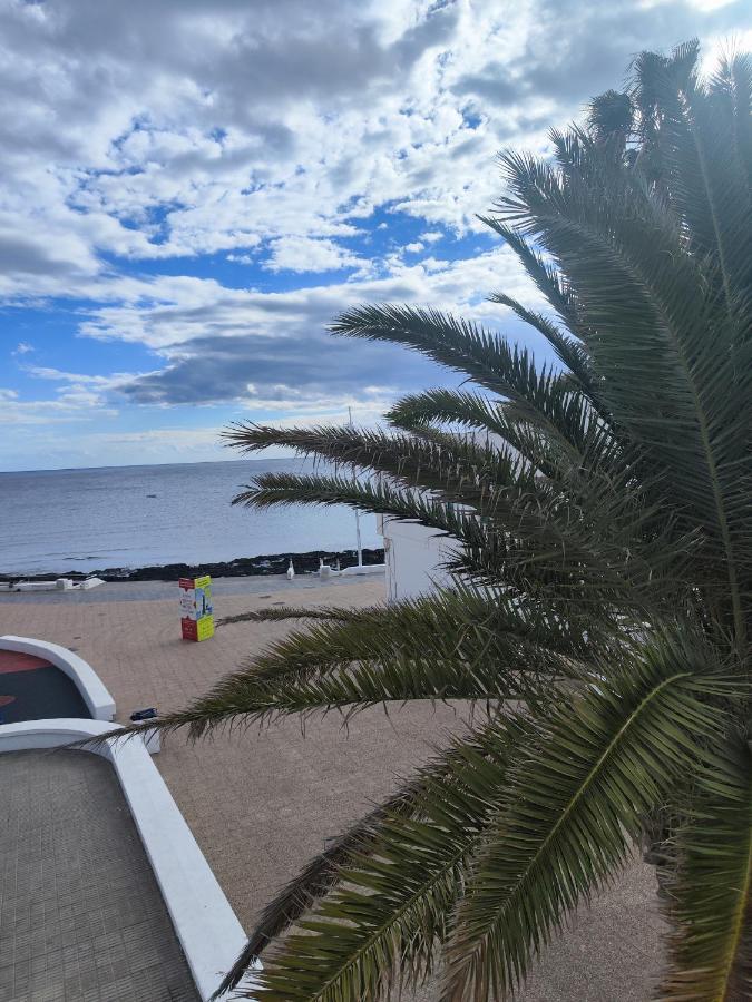 Calma Apartment Playa Honda  Exterior photo