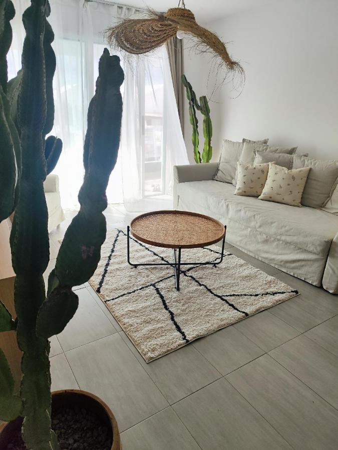 Calma Apartment Playa Honda  Exterior photo